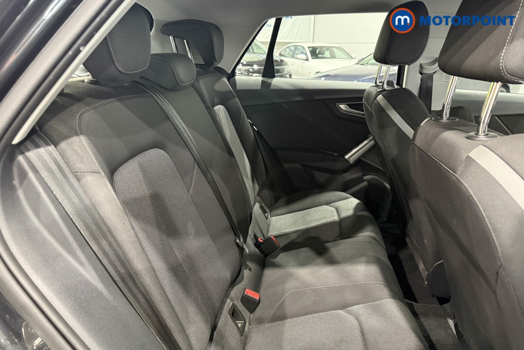 Audi Q2 Sport Manual Petrol SUV - Stock Number (1639574) - 22nd supplementary image