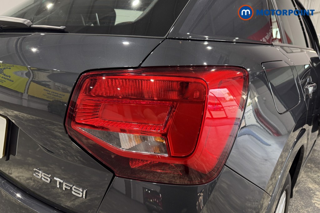 Audi Q2 Sport Manual Petrol SUV - Stock Number (1639574) - 24th supplementary image