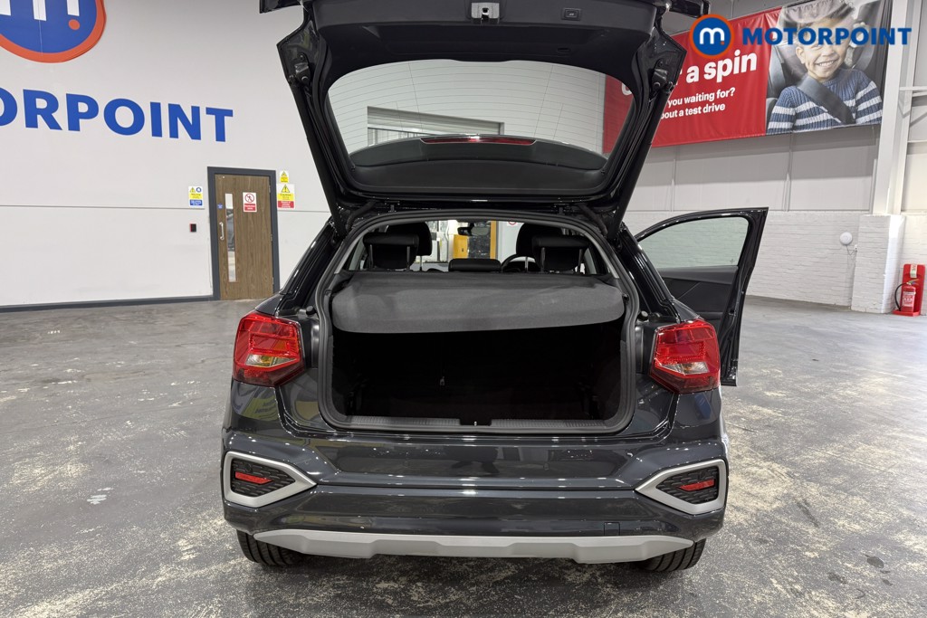 Audi Q2 Sport Manual Petrol SUV - Stock Number (1639574) - 25th supplementary image