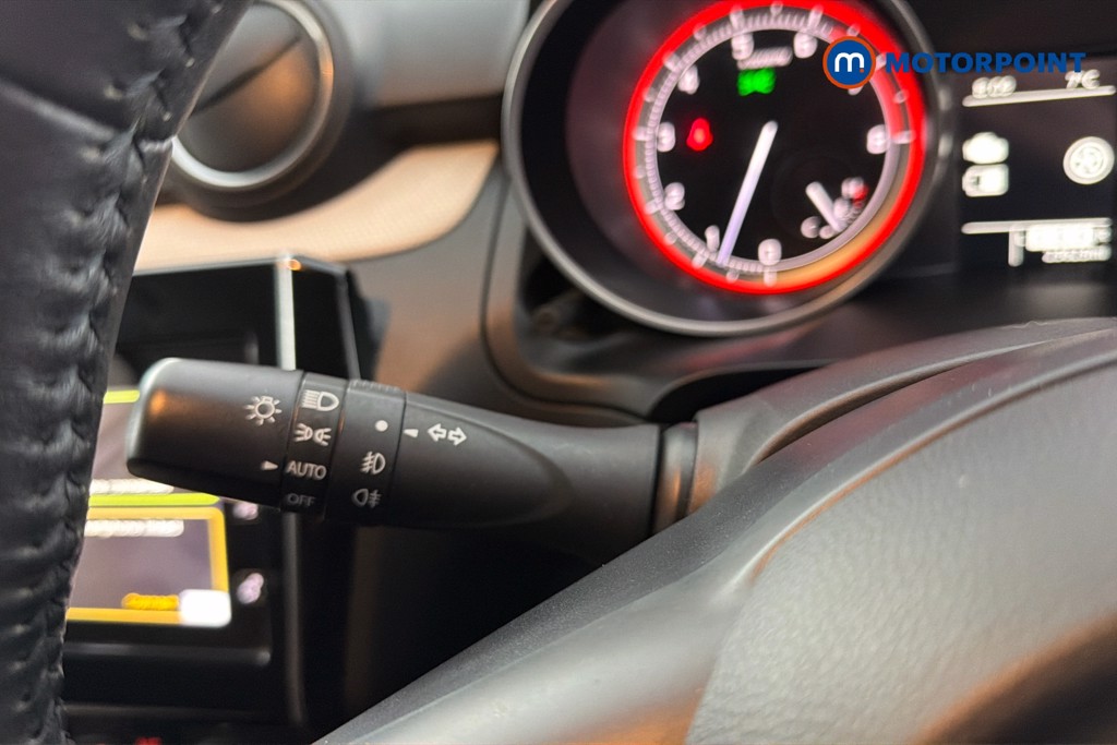 Suzuki Swift Sz-T Manual Petrol Hatchback - Stock Number (1639718) - 6th supplementary image