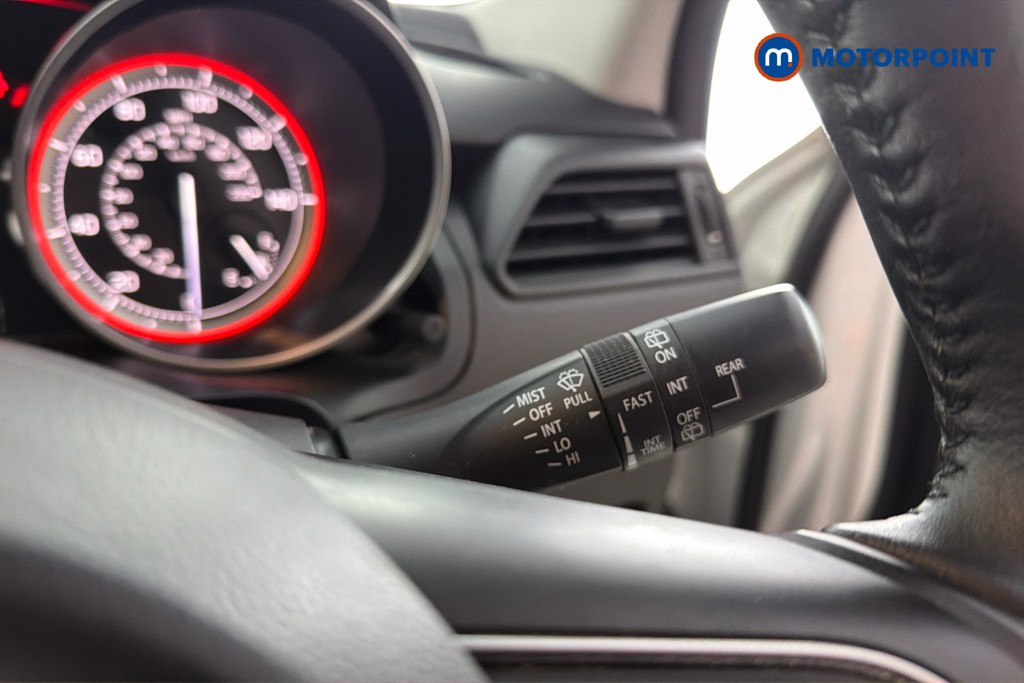 Suzuki Swift Sz-T Manual Petrol Hatchback - Stock Number (1639718) - 7th supplementary image