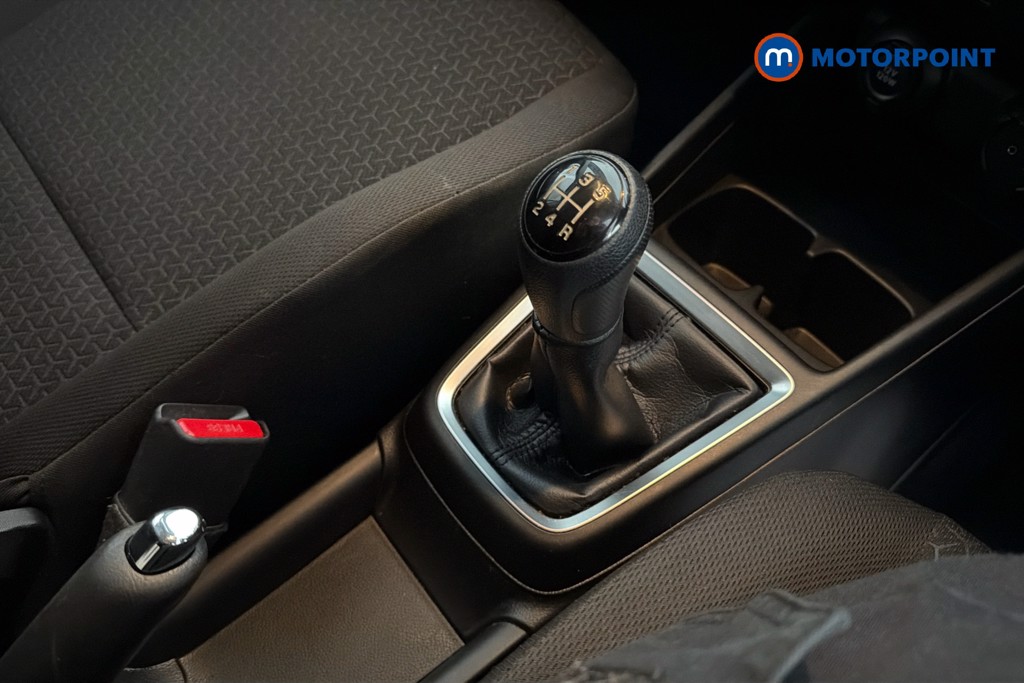 Suzuki Swift Sz-T Manual Petrol Hatchback - Stock Number (1639718) - 15th supplementary image