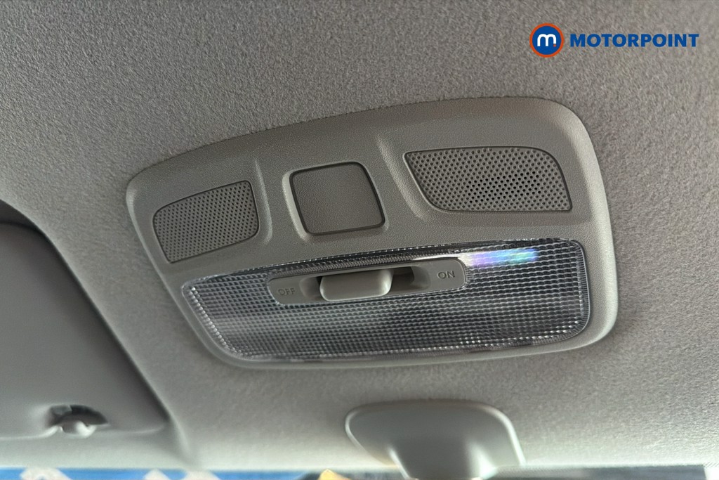 Suzuki Swift Sz-T Manual Petrol Hatchback - Stock Number (1639718) - 18th supplementary image