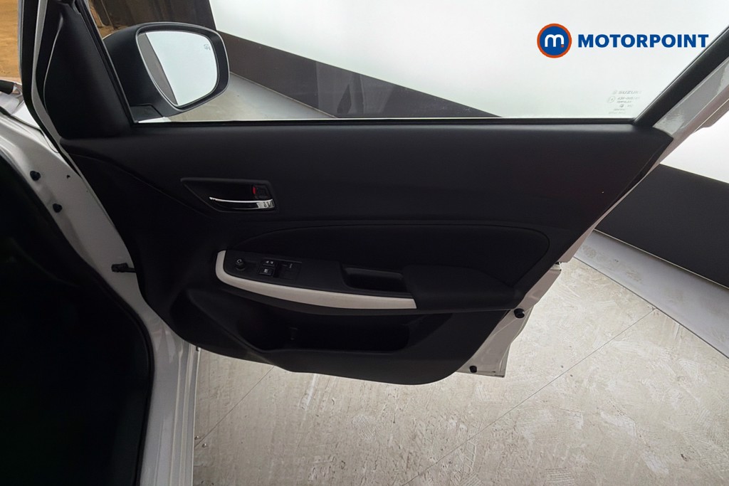 Suzuki Swift Sz-T Manual Petrol Hatchback - Stock Number (1639718) - 19th supplementary image