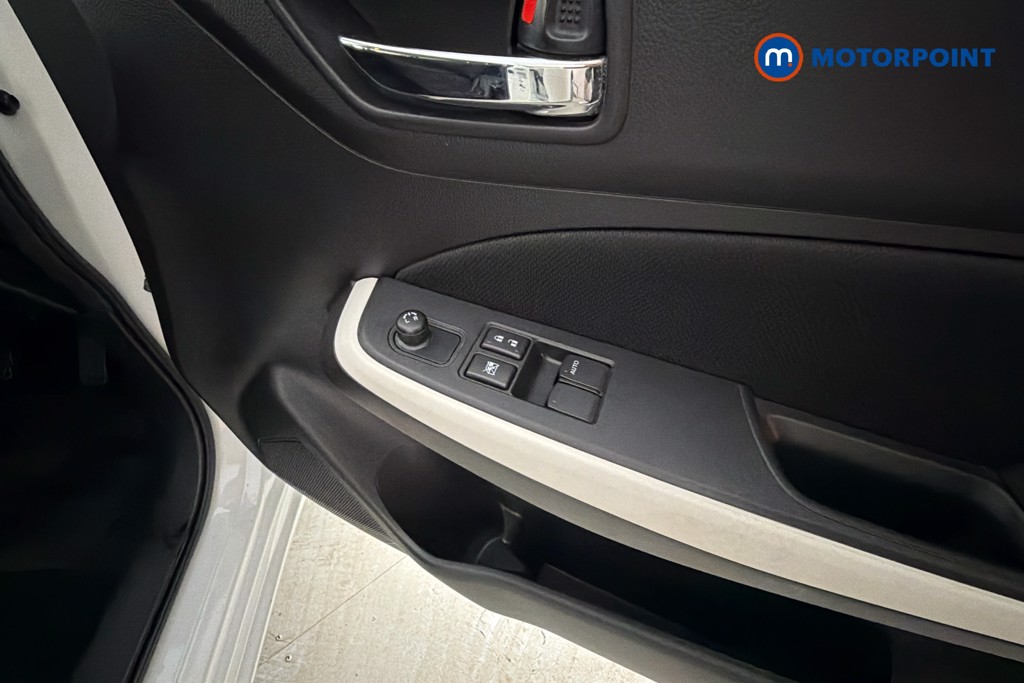 Suzuki Swift Sz-T Manual Petrol Hatchback - Stock Number (1639718) - 20th supplementary image