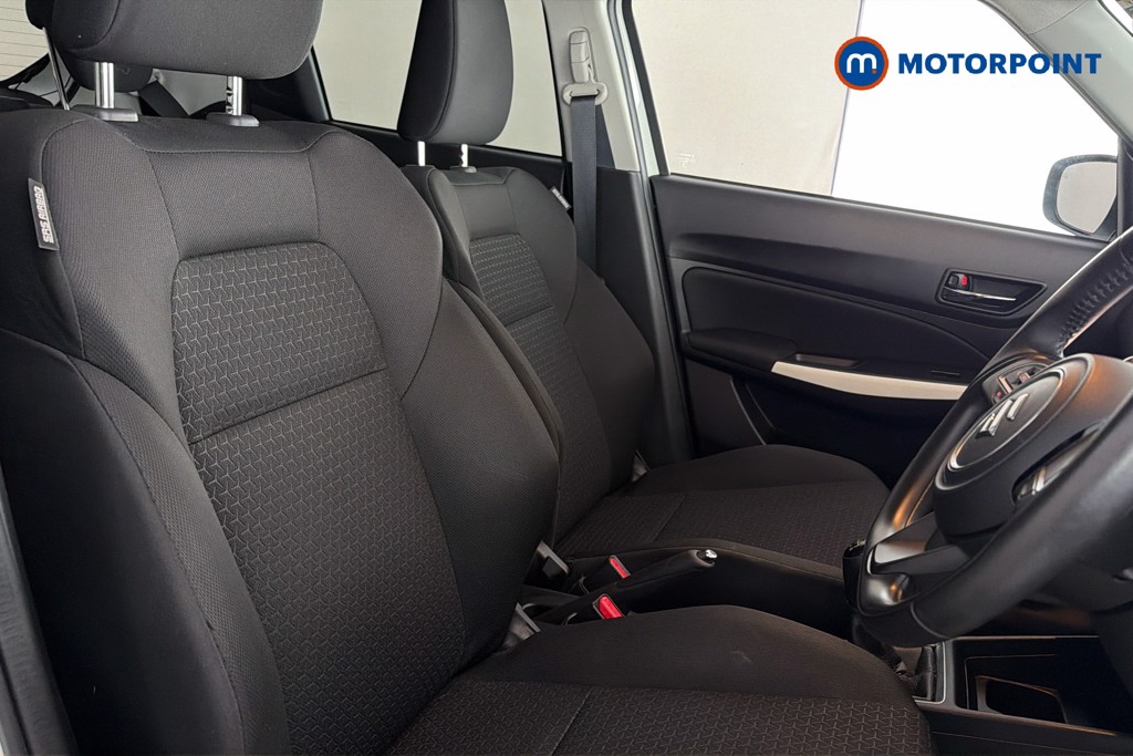 Suzuki Swift Sz-T Manual Petrol Hatchback - Stock Number (1639718) - 22nd supplementary image