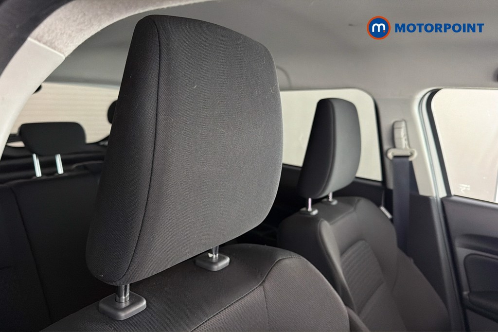Suzuki Swift Sz-T Manual Petrol Hatchback - Stock Number (1639718) - 23rd supplementary image