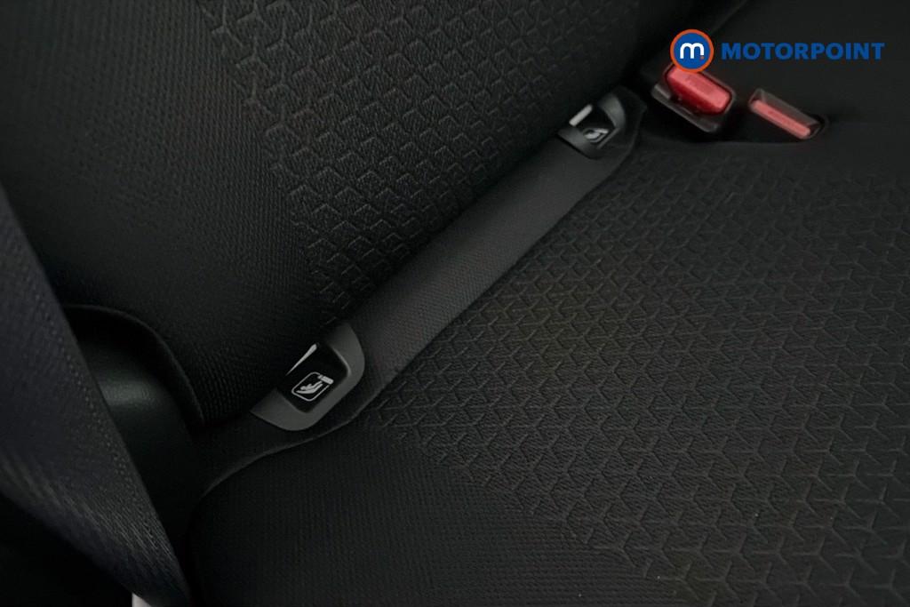 Suzuki Swift Sz-T Manual Petrol Hatchback - Stock Number (1639718) - 29th supplementary image