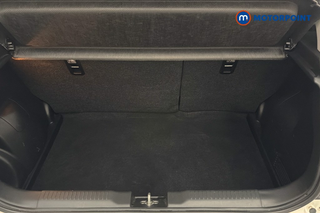 Suzuki Swift Sz-T Manual Petrol Hatchback - Stock Number (1639718) - 33rd supplementary image