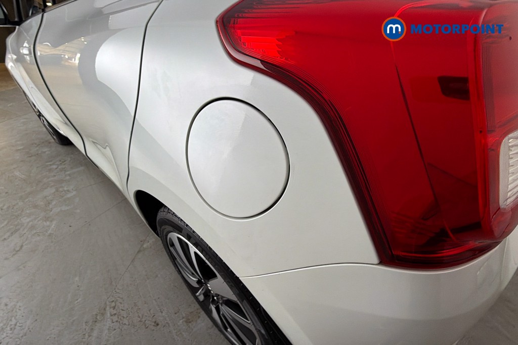 Suzuki Swift Sz-T Manual Petrol Hatchback - Stock Number (1639718) - 41st supplementary image