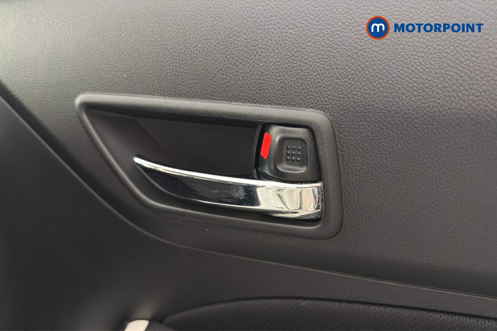 Suzuki Swift Sz-T Manual Petrol Hatchback - Stock Number (1639718) - 42nd supplementary image