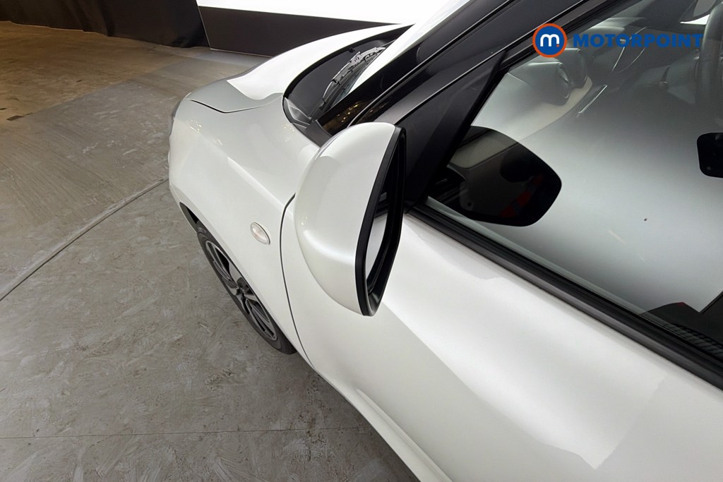 Suzuki Swift Sz-T Manual Petrol Hatchback - Stock Number (1639718) - 43rd supplementary image