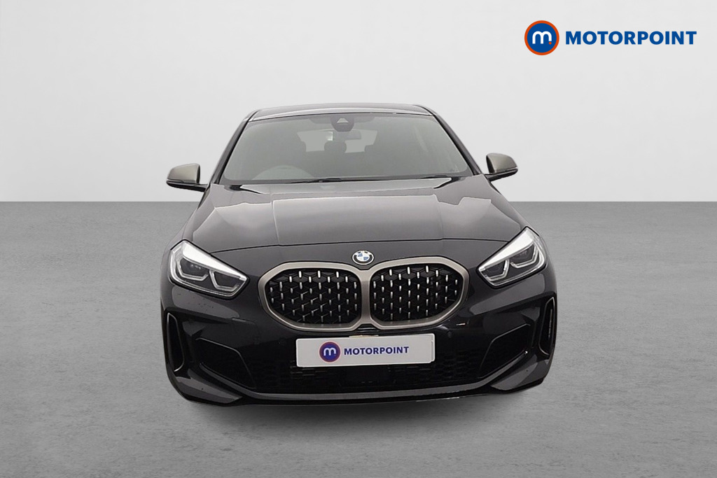 BMW 1 Series M135i Automatic Petrol Hatchback - Stock Number (1639944) - Front bumper