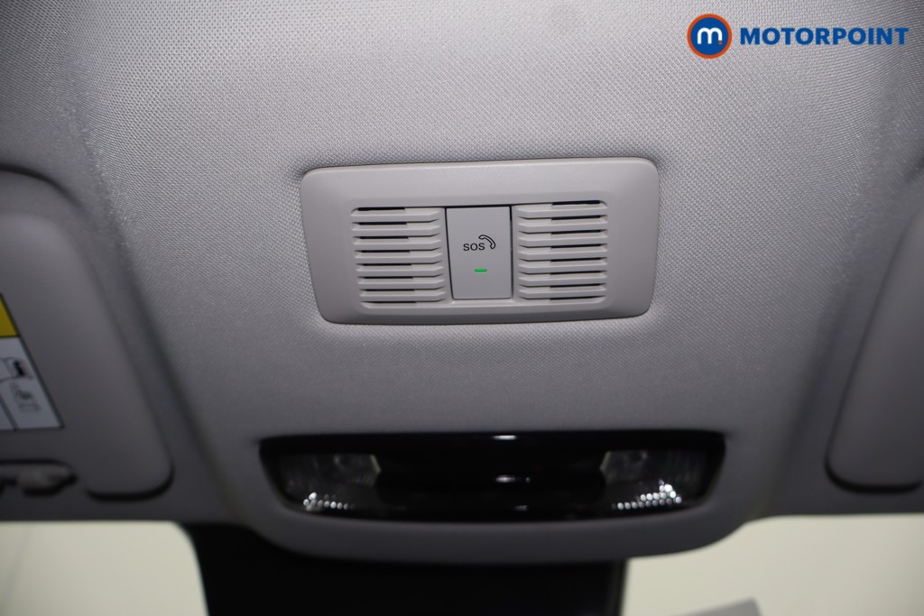 Mg Motor Uk HS Trophy Automatic Petrol-Electric Hybrid SUV - Stock Number (1639964) - 2nd supplementary image