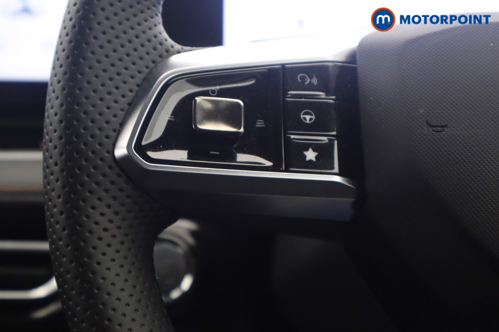 Mg Motor Uk HS Trophy Automatic Petrol-Electric Hybrid SUV - Stock Number (1639964) - 8th supplementary image