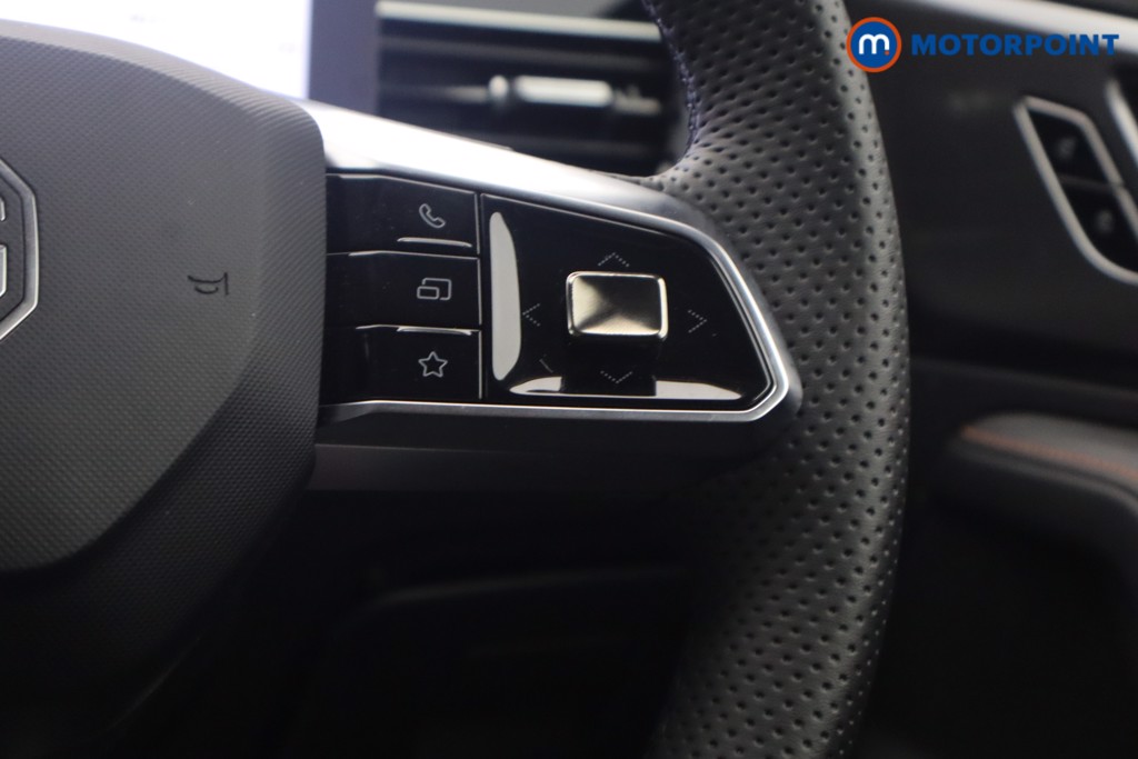 Mg Motor Uk HS Trophy Automatic Petrol-Electric Hybrid SUV - Stock Number (1639964) - 9th supplementary image