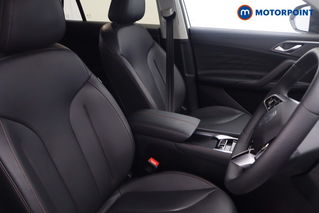 Mg Motor Uk HS Trophy Automatic Petrol-Electric Hybrid SUV - Stock Number (1639964) - 12th supplementary image