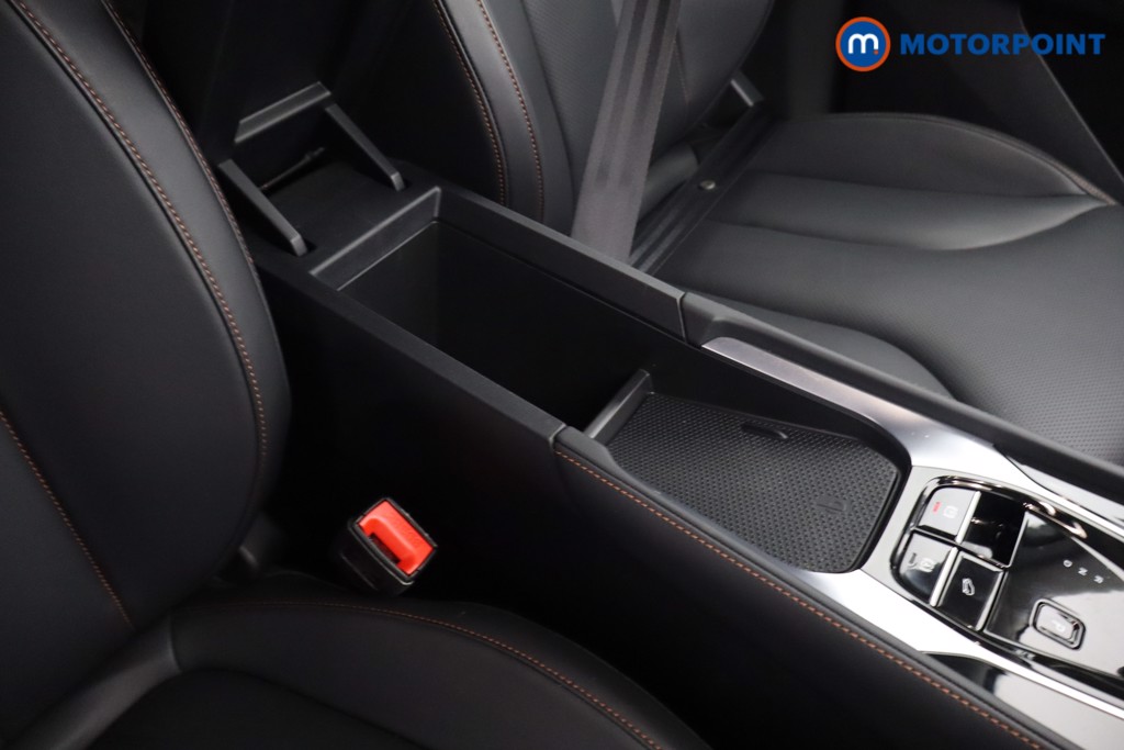 Mg Motor Uk HS Trophy Automatic Petrol-Electric Hybrid SUV - Stock Number (1639964) - 13th supplementary image
