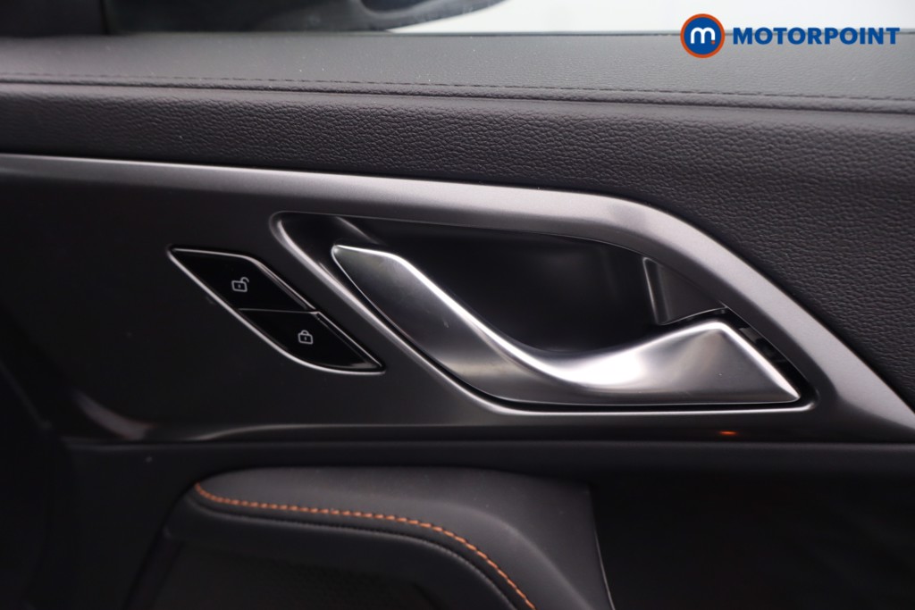 Mg Motor Uk HS Trophy Automatic Petrol-Electric Hybrid SUV - Stock Number (1639964) - 15th supplementary image