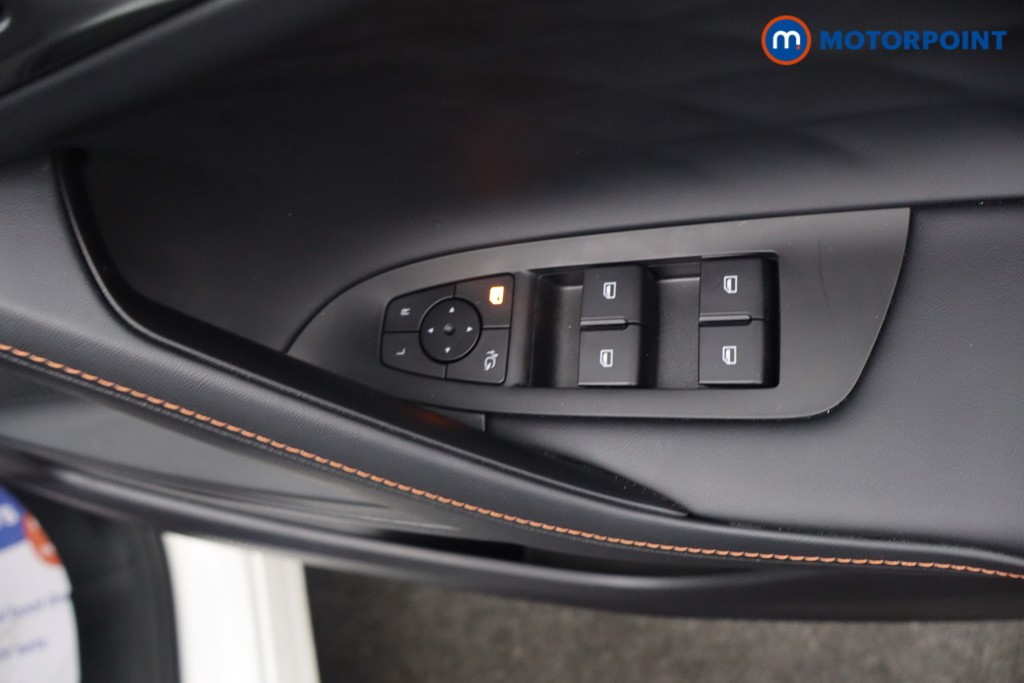 Mg Motor Uk HS Trophy Automatic Petrol-Electric Hybrid SUV - Stock Number (1639964) - 16th supplementary image