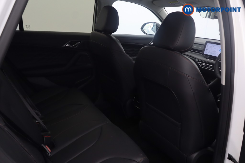 Mg Motor Uk HS Trophy Automatic Petrol-Electric Hybrid SUV - Stock Number (1639964) - 17th supplementary image