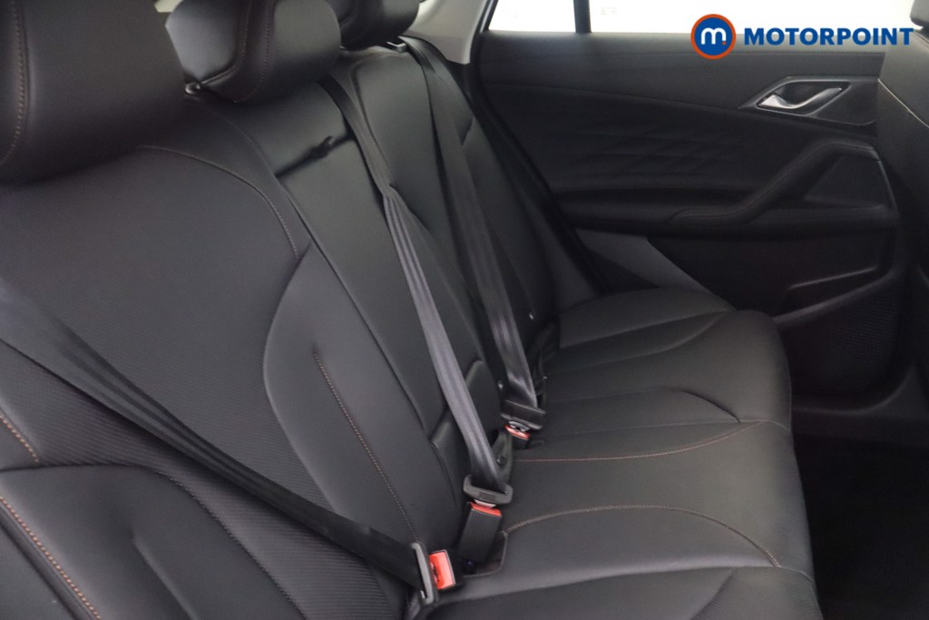Mg Motor Uk HS Trophy Automatic Petrol-Electric Hybrid SUV - Stock Number (1639964) - 18th supplementary image