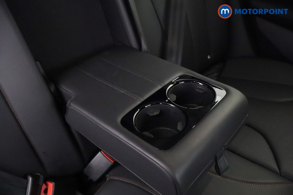 Mg Motor Uk HS Trophy Automatic Petrol-Electric Hybrid SUV - Stock Number (1639964) - 19th supplementary image