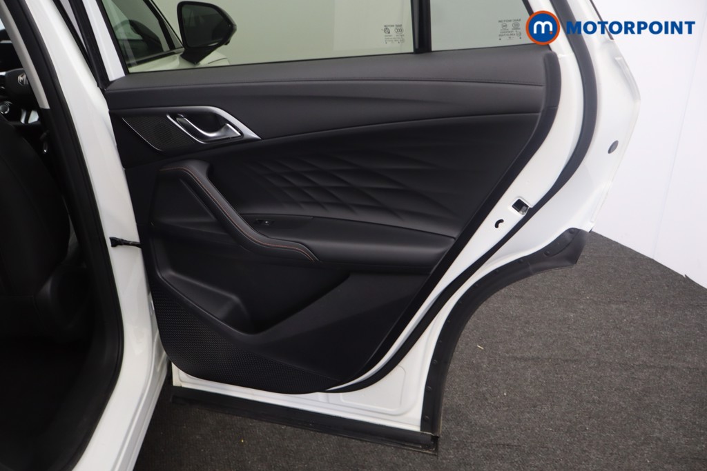 Mg Motor Uk HS Trophy Automatic Petrol-Electric Hybrid SUV - Stock Number (1639964) - 20th supplementary image