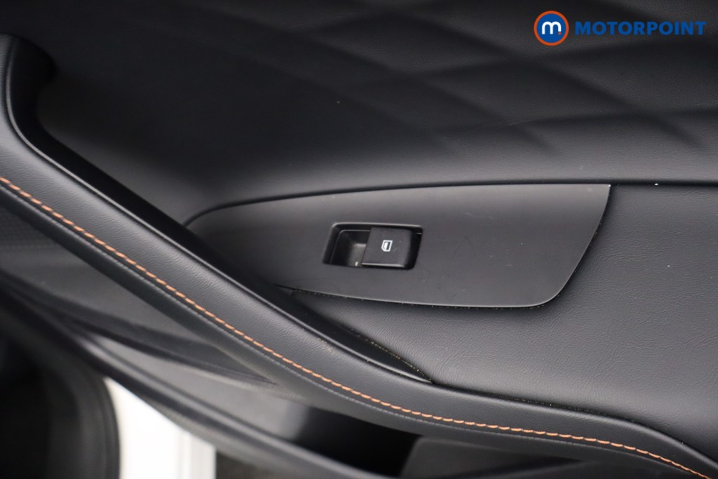 Mg Motor Uk HS Trophy Automatic Petrol-Electric Hybrid SUV - Stock Number (1639964) - 22nd supplementary image