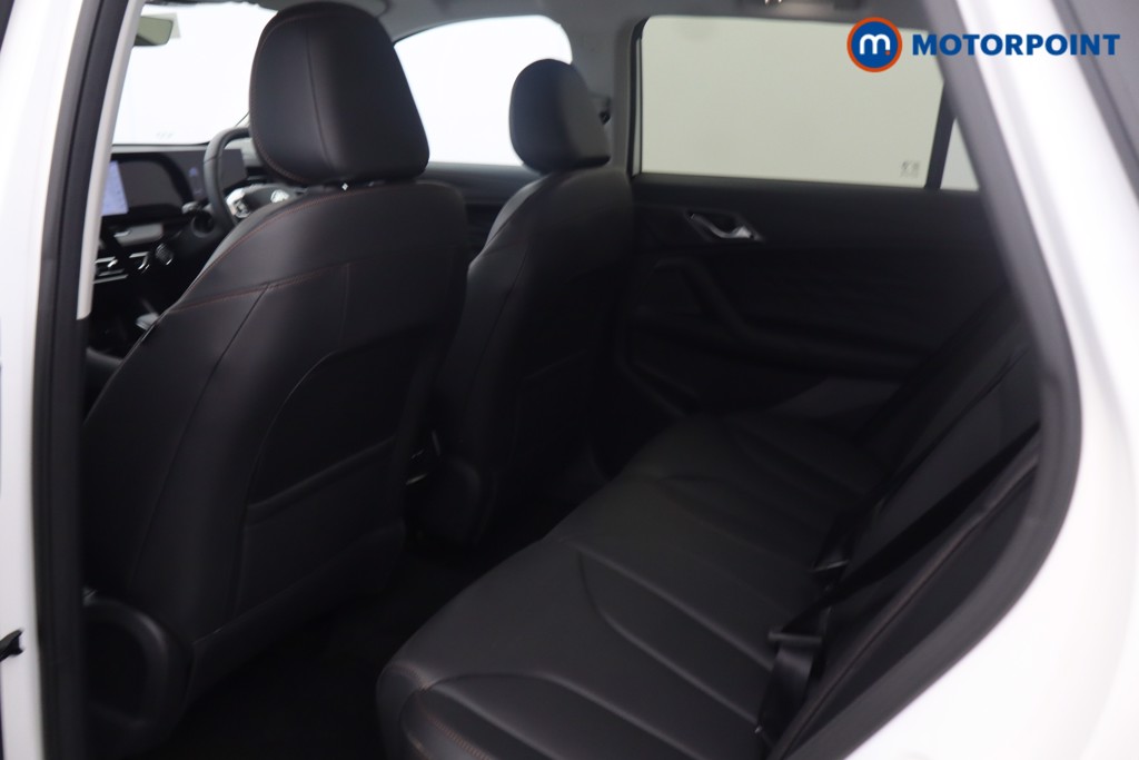 Mg Motor Uk HS Trophy Automatic Petrol-Electric Hybrid SUV - Stock Number (1639964) - 23rd supplementary image