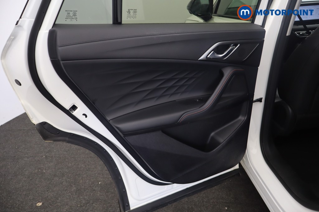 Mg Motor Uk HS Trophy Automatic Petrol-Electric Hybrid SUV - Stock Number (1639964) - 24th supplementary image