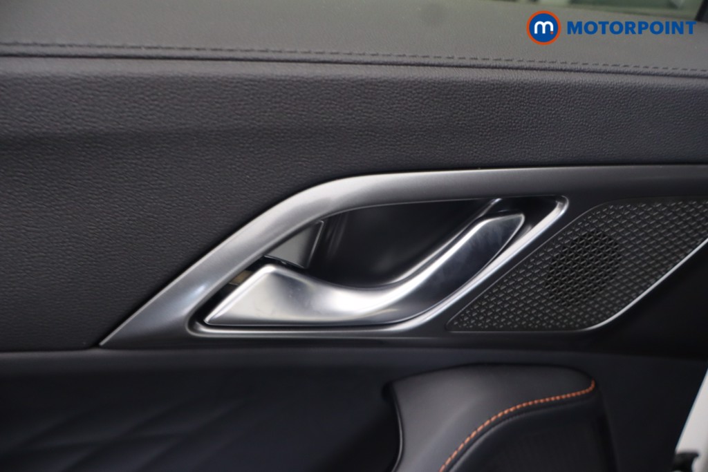 Mg Motor Uk HS Trophy Automatic Petrol-Electric Hybrid SUV - Stock Number (1639964) - 25th supplementary image