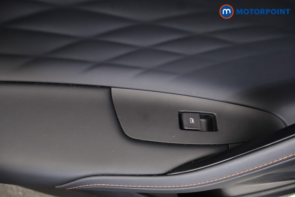 Mg Motor Uk HS Trophy Automatic Petrol-Electric Hybrid SUV - Stock Number (1639964) - 26th supplementary image