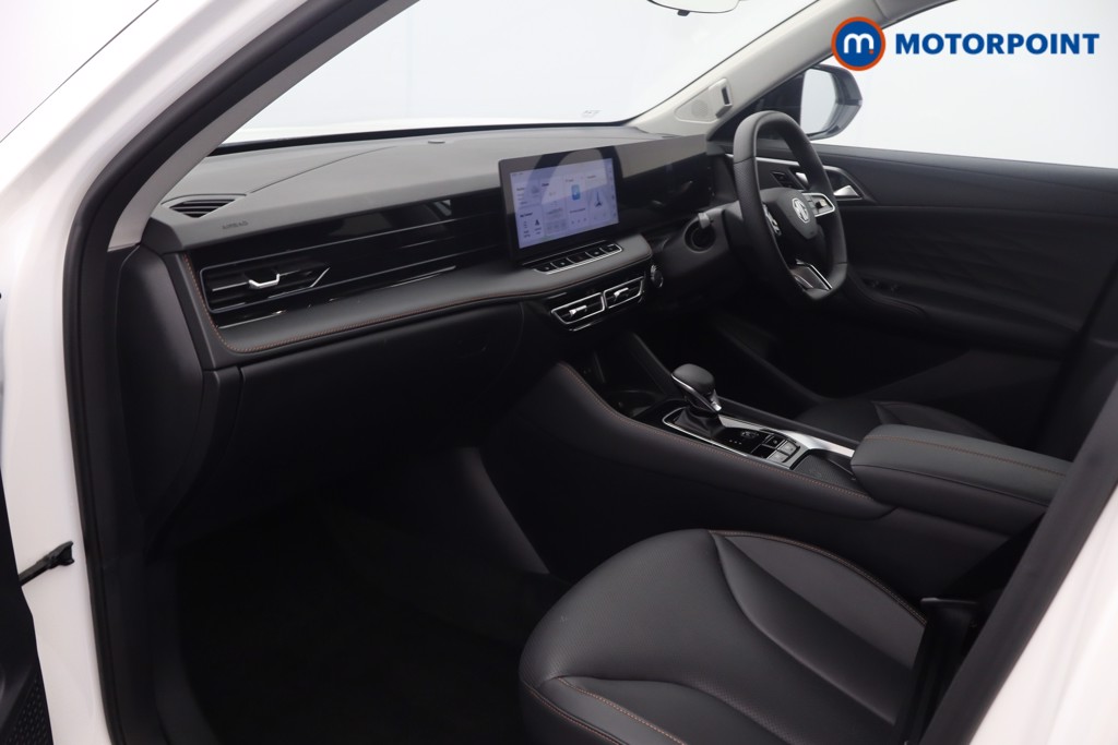 Mg Motor Uk HS Trophy Automatic Petrol-Electric Hybrid SUV - Stock Number (1639964) - 27th supplementary image