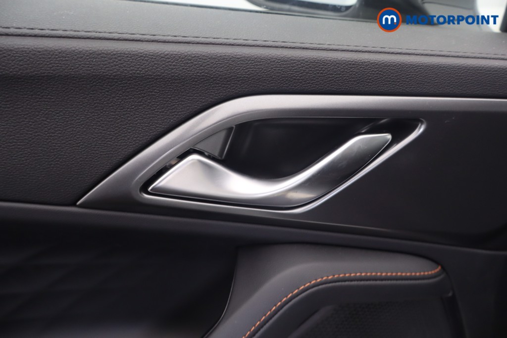 Mg Motor Uk HS Trophy Automatic Petrol-Electric Hybrid SUV - Stock Number (1639964) - 28th supplementary image