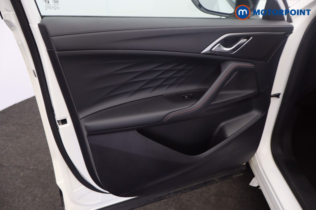 Mg Motor Uk HS Trophy Automatic Petrol-Electric Hybrid SUV - Stock Number (1639964) - 30th supplementary image