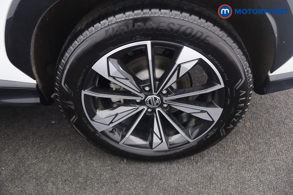 Mg Motor Uk HS Trophy Automatic Petrol-Electric Hybrid SUV - Stock Number (1639964) - 31st supplementary image