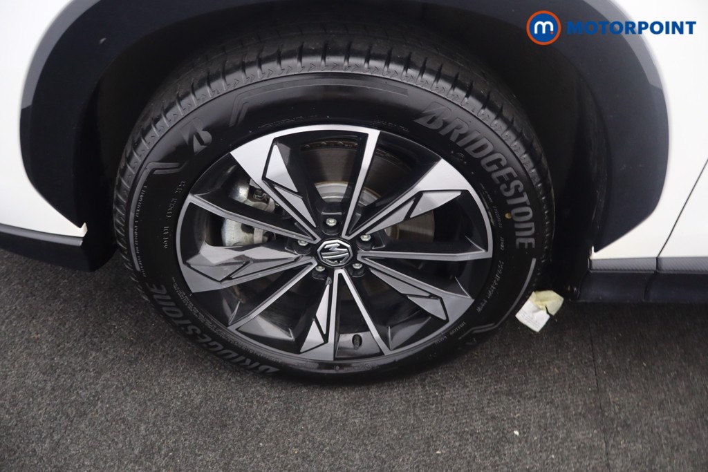 Mg Motor Uk HS Trophy Automatic Petrol-Electric Hybrid SUV - Stock Number (1639964) - 32nd supplementary image
