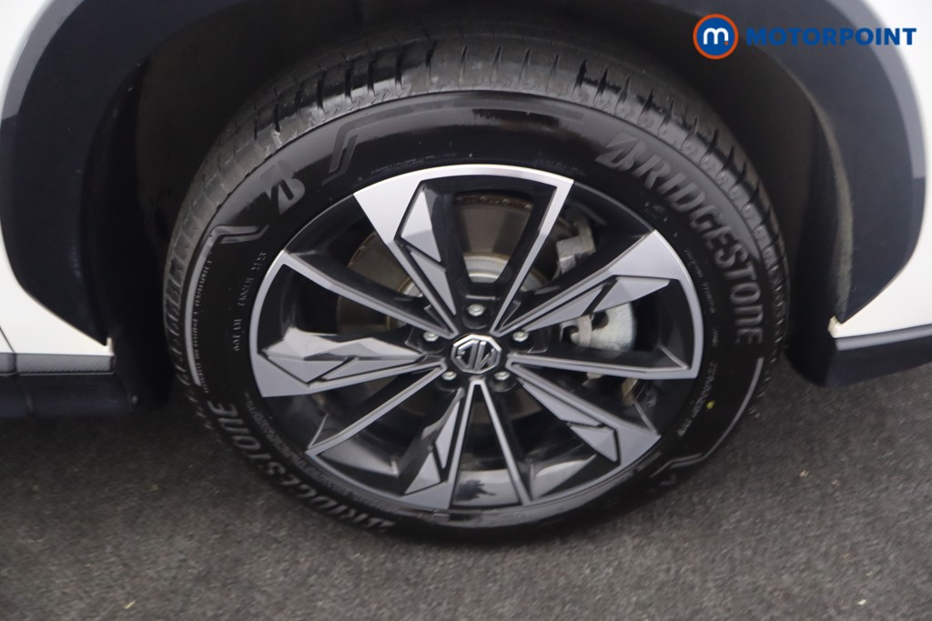 Mg Motor Uk HS Trophy Automatic Petrol-Electric Hybrid SUV - Stock Number (1639964) - 33rd supplementary image