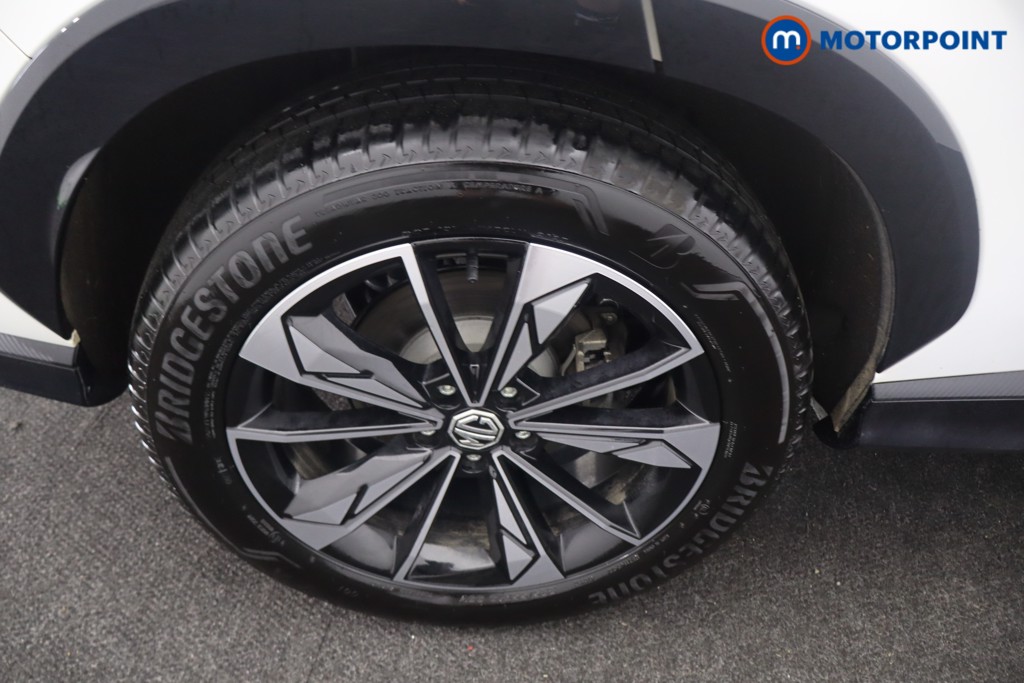 Mg Motor Uk HS Trophy Automatic Petrol-Electric Hybrid SUV - Stock Number (1639964) - 34th supplementary image