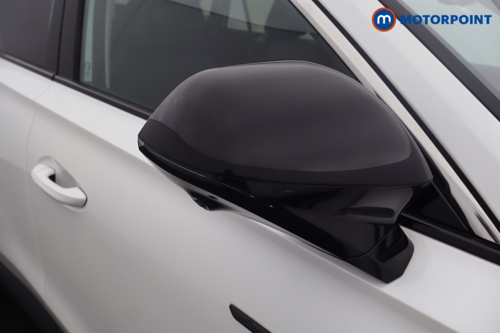 Mg Motor Uk HS Trophy Automatic Petrol-Electric Hybrid SUV - Stock Number (1639964) - 35th supplementary image