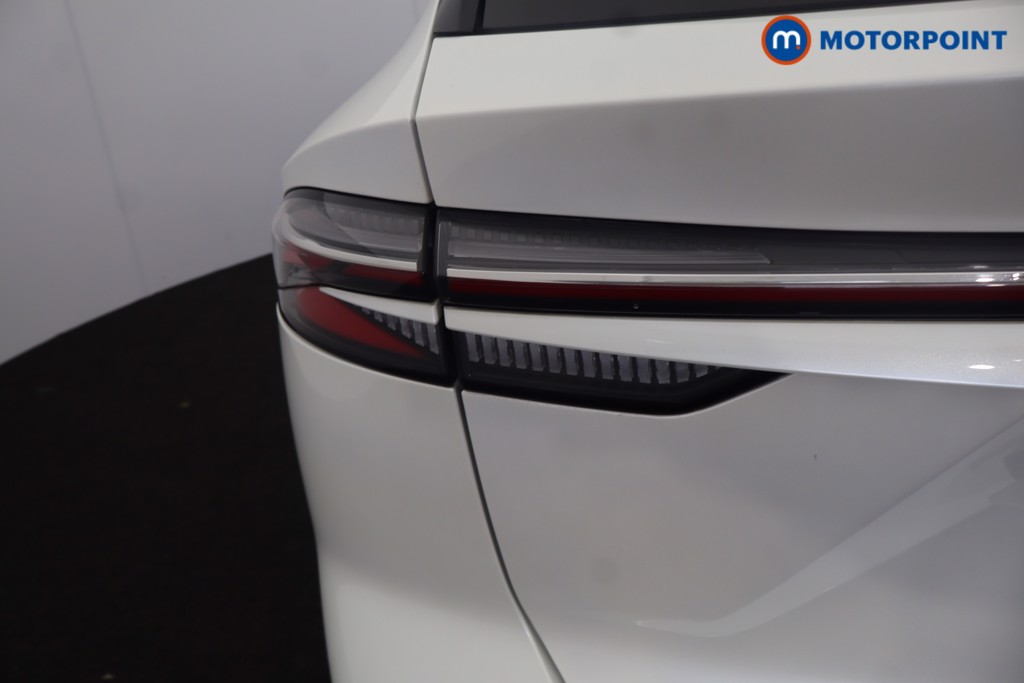 Mg Motor Uk HS Trophy Automatic Petrol-Electric Hybrid SUV - Stock Number (1639964) - 40th supplementary image