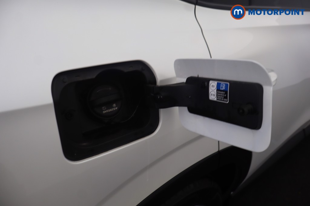 Mg Motor Uk HS Trophy Automatic Petrol-Electric Hybrid SUV - Stock Number (1639964) - 42nd supplementary image