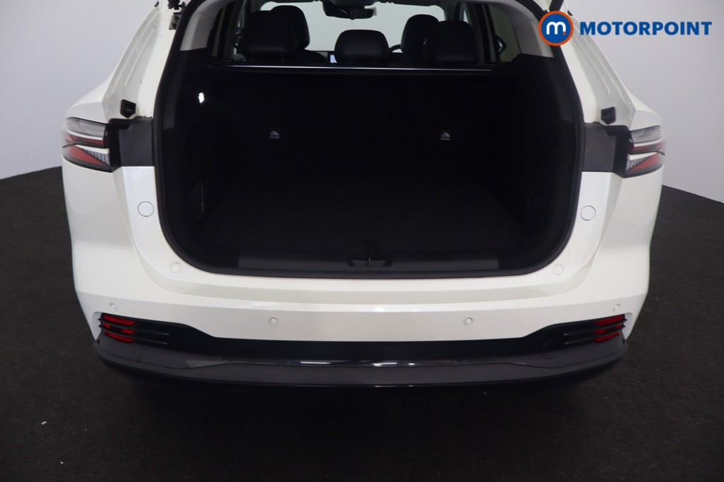 Mg Motor Uk HS Trophy Automatic Petrol-Electric Hybrid SUV - Stock Number (1639964) - 43rd supplementary image