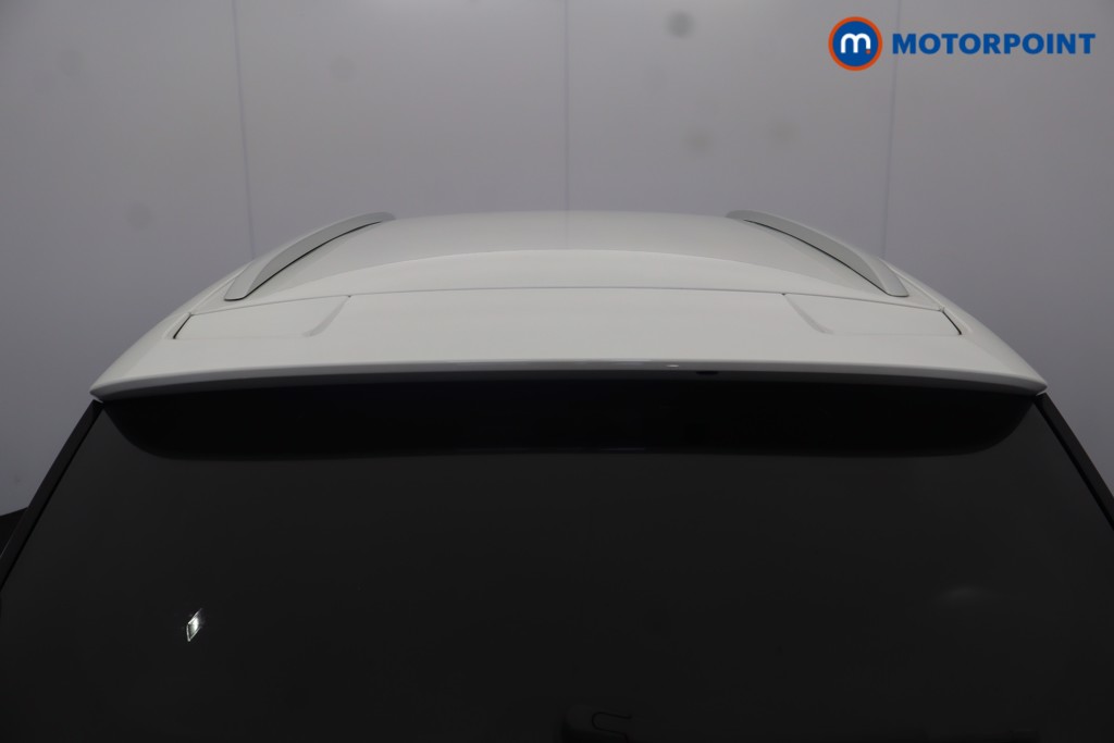 Mg Motor Uk HS Trophy Automatic Petrol-Electric Hybrid SUV - Stock Number (1639964) - 45th supplementary image