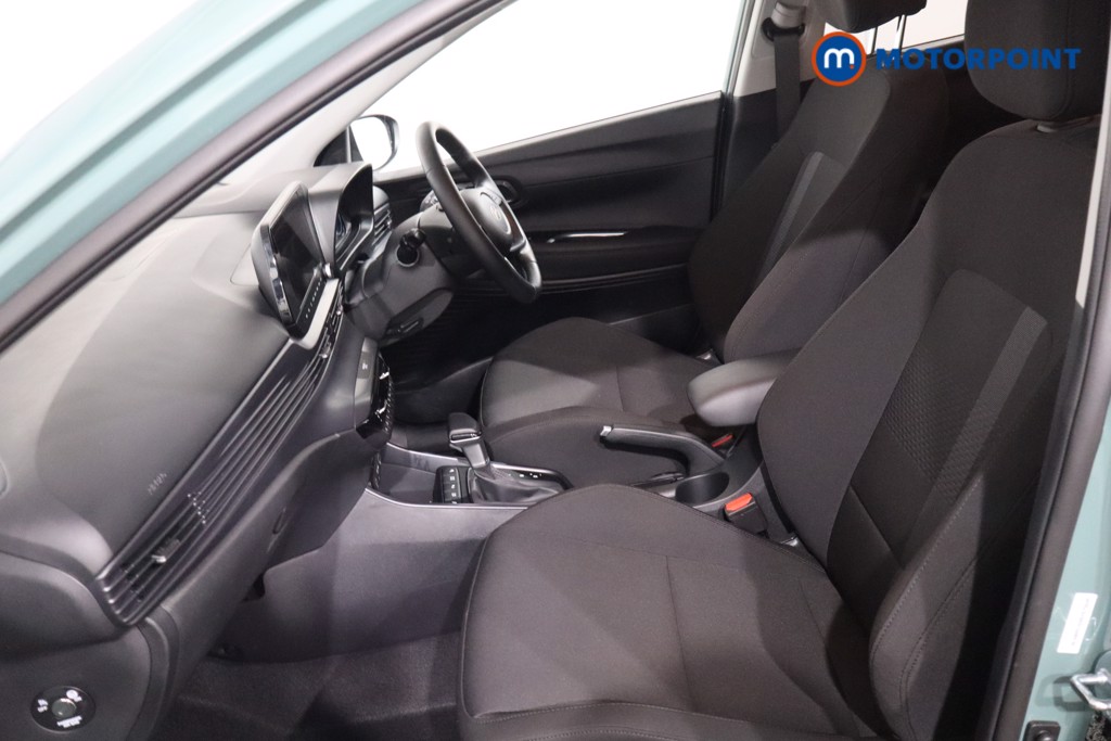 Hyundai I20 Premium Automatic Petrol Hatchback - Stock Number (1639997) - 4th supplementary image