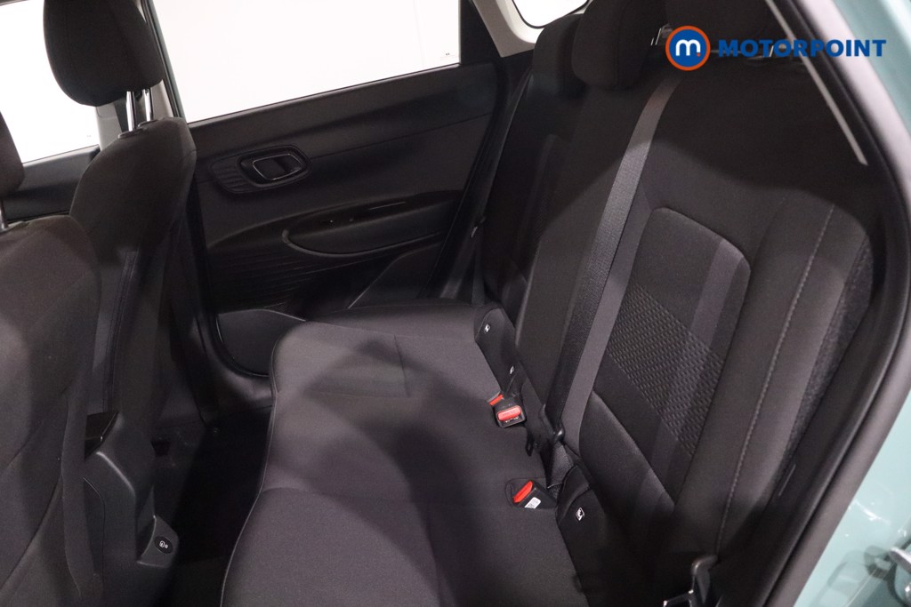 Hyundai I20 Premium Automatic Petrol Hatchback - Stock Number (1639997) - 5th supplementary image