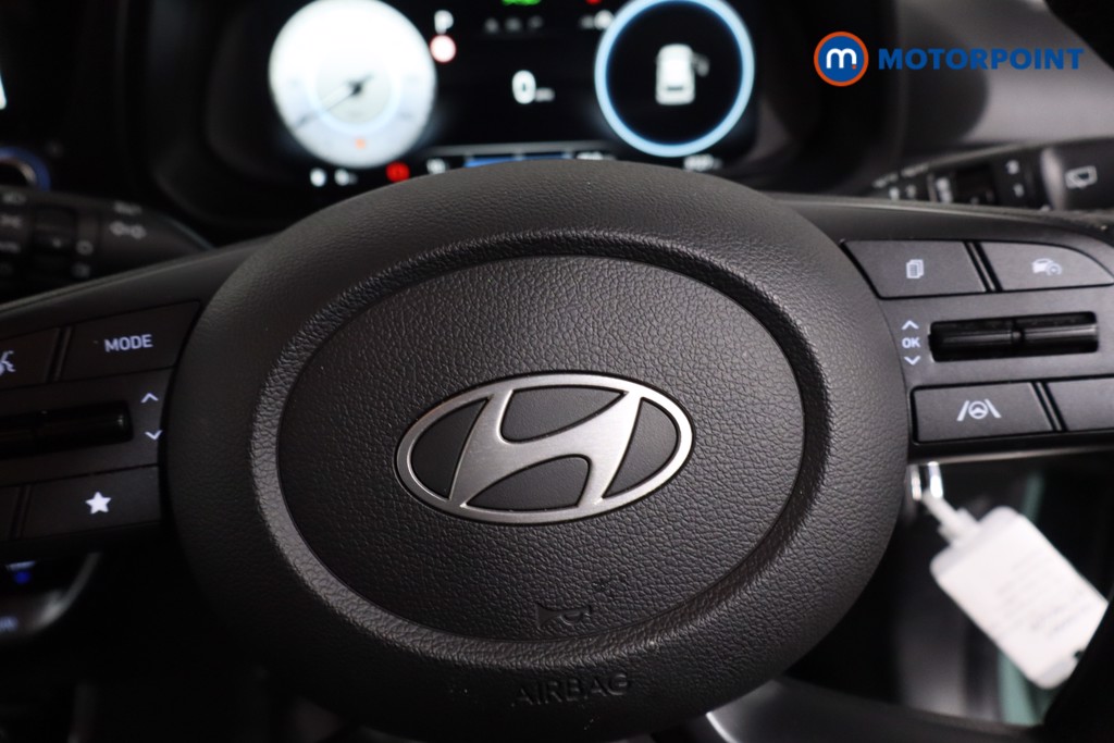 Hyundai I20 Premium Automatic Petrol Hatchback - Stock Number (1639997) - 10th supplementary image
