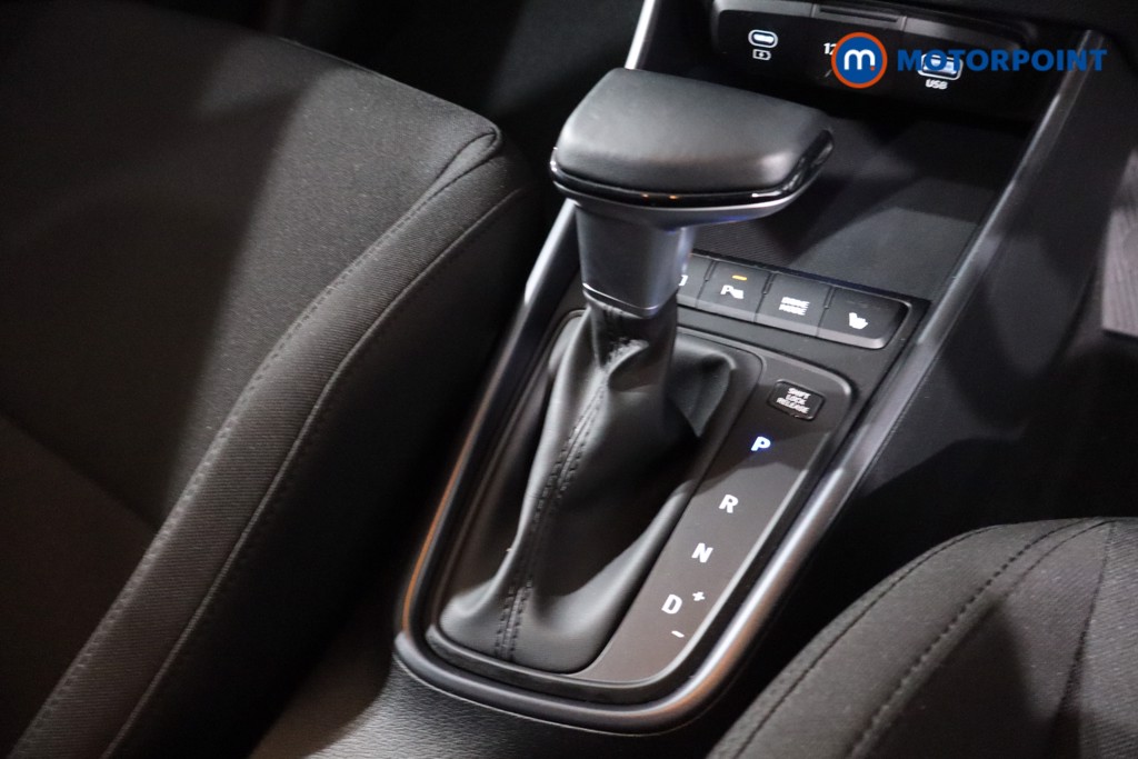 Hyundai I20 Premium Automatic Petrol Hatchback - Stock Number (1639997) - 15th supplementary image