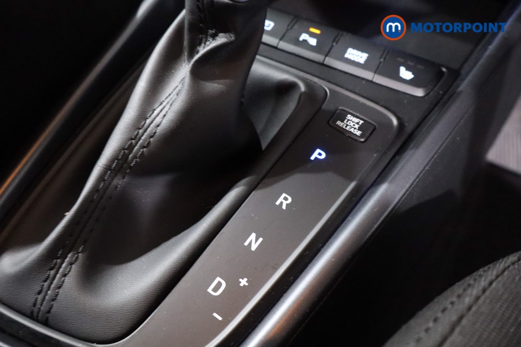 Hyundai I20 Premium Automatic Petrol Hatchback - Stock Number (1639997) - 16th supplementary image